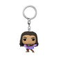 The Marvels (2023) - Ms. Marvel Pop! Keychain