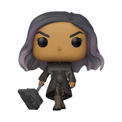 The Marvels (2023) - Dar-Benn Pop! Vinyl
