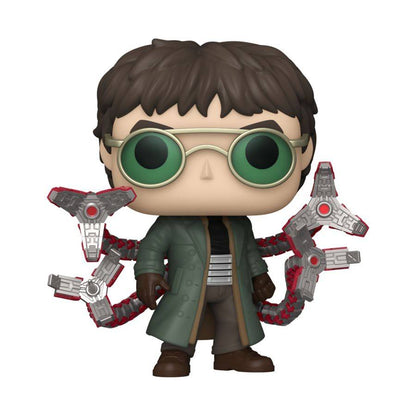 Spider-Man: No Way Home - Doc Oc Pop! Vinyl