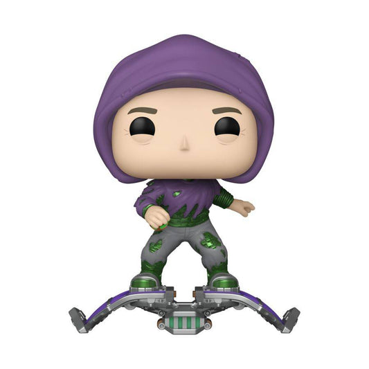 Spider-Man: No Way Home - Green Goblin Pop! Vinyl