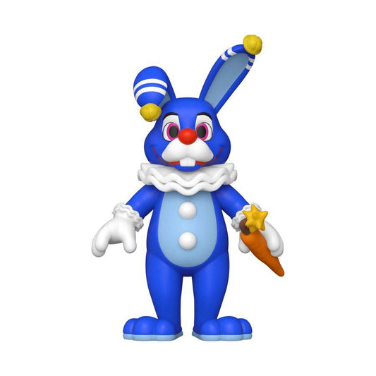 Five Nights at Freddy's - Bonnie (Clown) 5" Action Figure