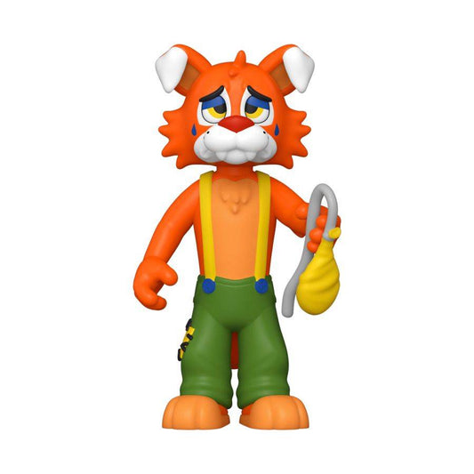 Five Nights at Freddy's - Foxy (Clown) 5" Action Figure