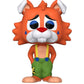 Five Nights at Freddy's - Circus Foxy Pop! Vinyl