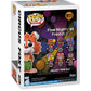 Five Nights at Freddy's - Circus Foxy Pop! Vinyl