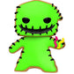The Nightmare Before Christmas - Oogie Gingerbread Pop! ()