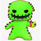 The Nightmare Before Christmas - Oogie Gingerbread Pop! ()