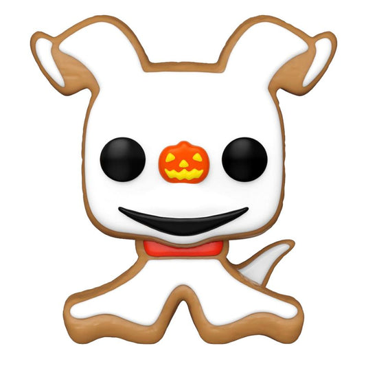 The Nightmare Before Christmas - Zero Gingerbread Pop! ()