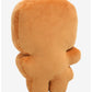 The Nightmare Before Christmas - Gingerbread Jack 10" Pop! Plush ()