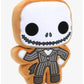 The Nightmare Before Christmas - Gingerbread Jack 10" Pop! Plush ()