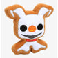 The Nightmare Before Christmas - Gingerbread Zero 10" Pop! Plush ()