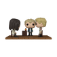 Attack on Titan - Eren meets Reiner Pop! Moment