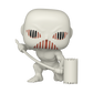 Attack on Titan - War Hammer Titan 6" Pop! Vinyl