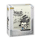 Disney 100th - Oswald the Lucky Rabbit Pop! Cover