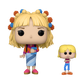 Disney: D100 - Lizzie McGuire Pop! Vinyl
