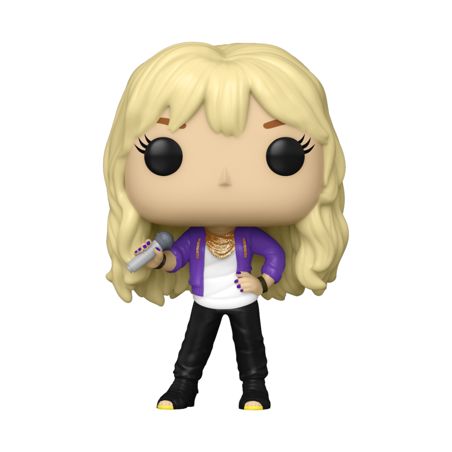 Disney: D100 - Hannah Montana Forever Pop! Vinyl