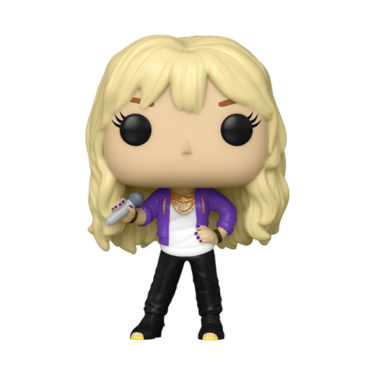 Disney: D100 - Hannah Montana Forever Pop! Vinyl