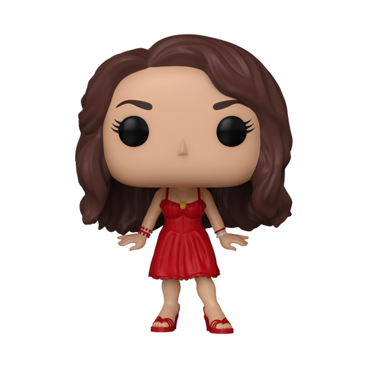 Disney: D100 - High School Musical - Gabriella Pop! Vinyl