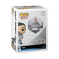 Disney: D100 - Walt Disney with Magazine Pop! Vinyl