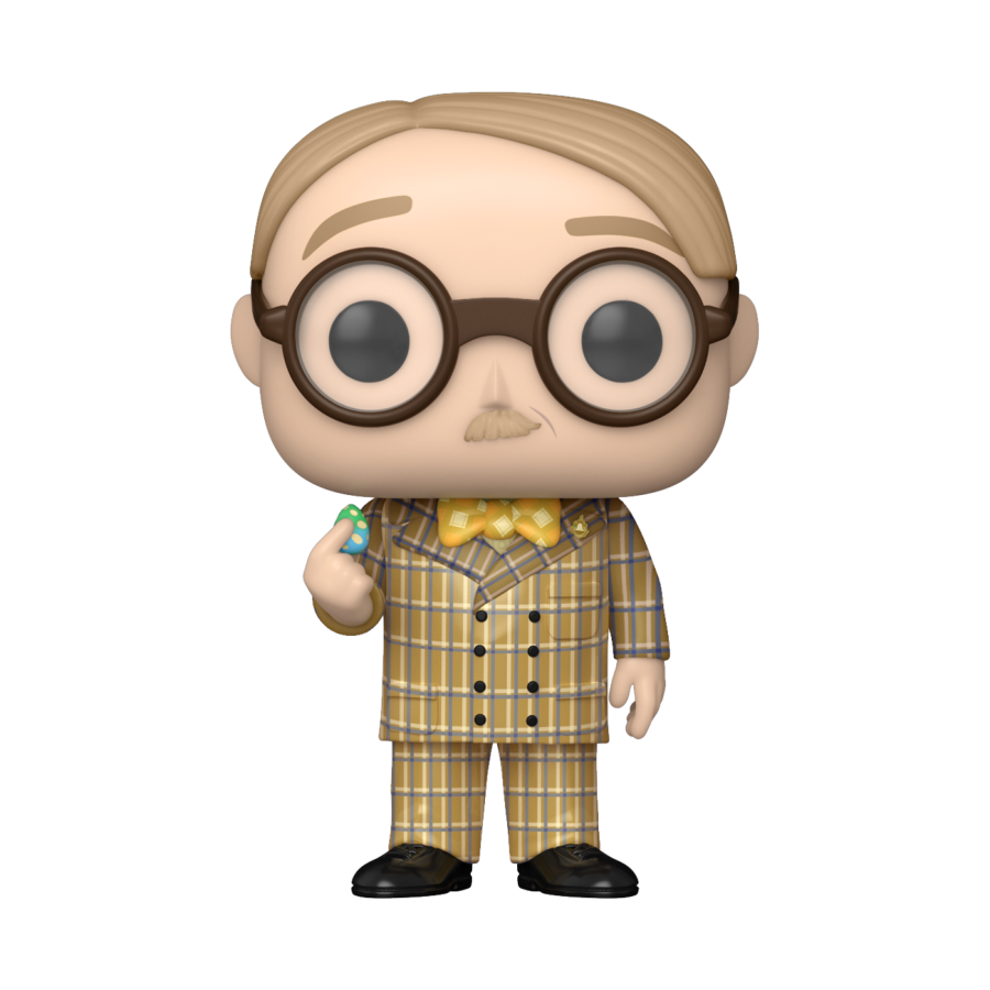 Wonka (2023) - Prodnose Pop! Vinyl