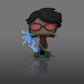 Boruto - Sarada with Sharingan Glow US Exclusive Pop! Vinyl