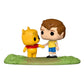 Winnie the Pooh - Christopher with Pooh US Exclusive Pop! Moment