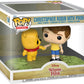 Winnie the Pooh - Christopher with Pooh US Exclusive Pop! Moment