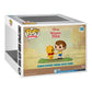 Winnie the Pooh - Christopher with Pooh US Exclusive Pop! Moment