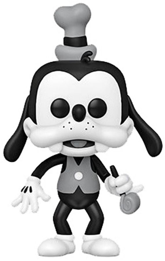 Disney 100th - Goofy (Vintage) US Exclusive Pop! Vinyl