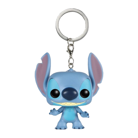 Lilo & Stitch - Stitch Pocket Pop! Keychain