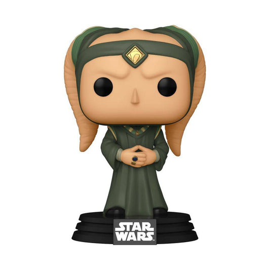 Star Wars: Book of Boba Fett - Majordomo Pop! Vinyl