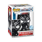 Captain America 3: Civil War - Black Panther Build-A-Scene US Exclusive Pop! Vinyl