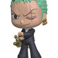 One Piece - Mini Vinyl Figure (Display of 12)