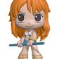 One Piece - Mini Vinyl Figure (Display of 12)