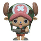 One Piece - Mini Vinyl Figure (Display of 12)