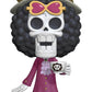 One Piece - Mini Vinyl Figure (Display of 12)