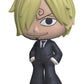 One Piece - Mini Vinyl Figure (Display of 12)