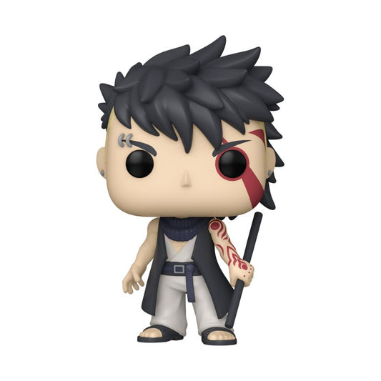 Boruto - Kawaki (Prologue) Glow US Exclusive Pop! Vinyl