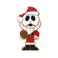 The Nightmare Before Christmas - Gingerbread Santa Jack Vinyl Soda