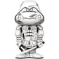 Teenage Mutant Ninja Turtles (comics) - Last Ronin Vinyl Soda