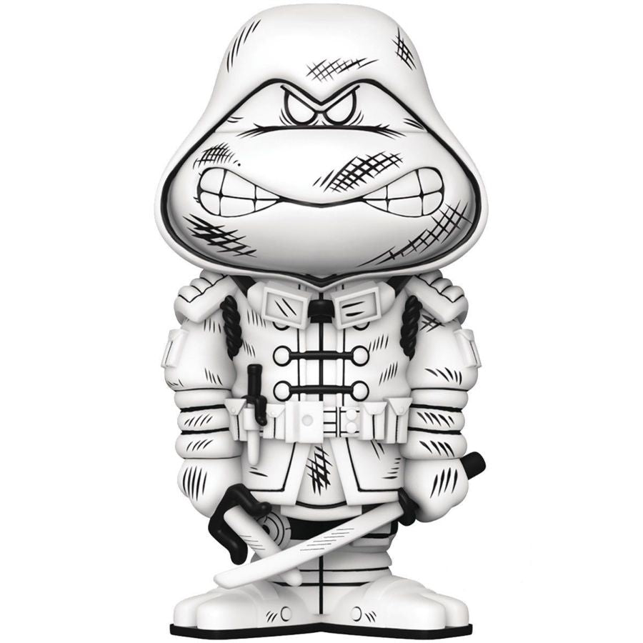 Teenage Mutant Ninja Turtles (comics) - Last Ronin Vinyl Soda