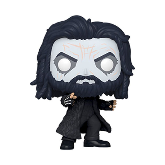 Rob Zombie - Rob Zombie Dragula US Exclusive Glow Pop! Vinyl