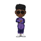 Black Panther 2 - Wakanda Forever - Black Panther Vinyl Soda