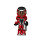 Black Panther 2: Wakanda Forever - Ironheart Mk2 US Exclusive Vinyl Soda