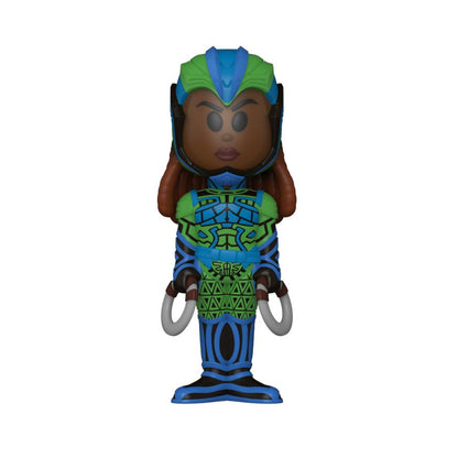 Black Panther 2 - Wakanda Forever - Nakia US Exclusive Vinyl Soda