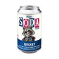 Guardians of the Galaxy 3 - Rocket Vinyl Soda
