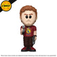Guardians of the Galaxy 3 - Star-Lord Vinyl Soda
