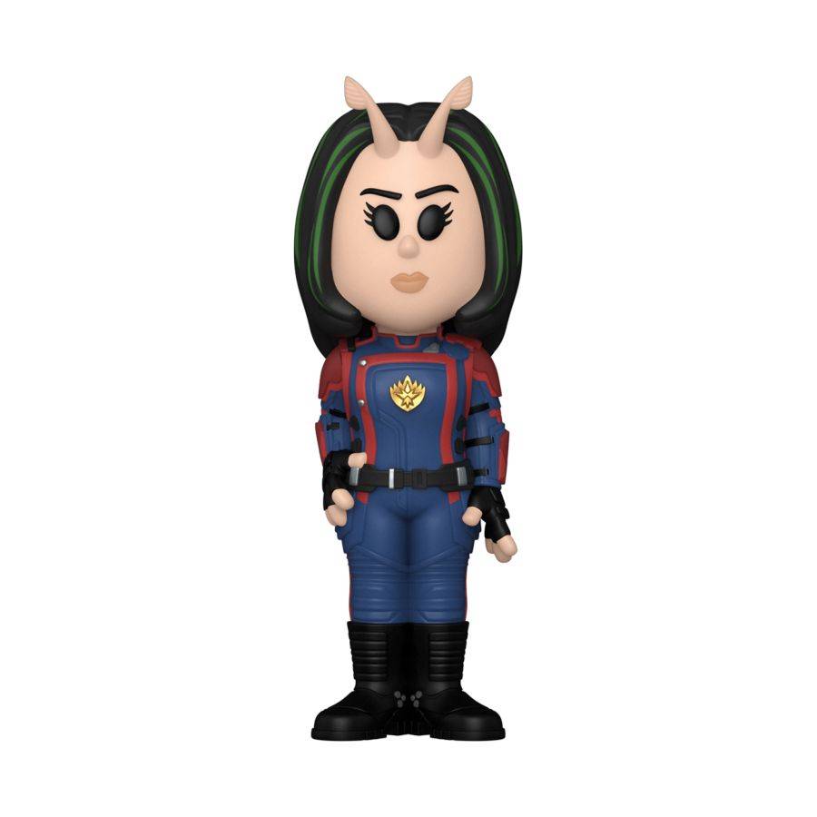 Guardians of the Galaxy 3 - Mantis US Exclusive Vinyl Soda