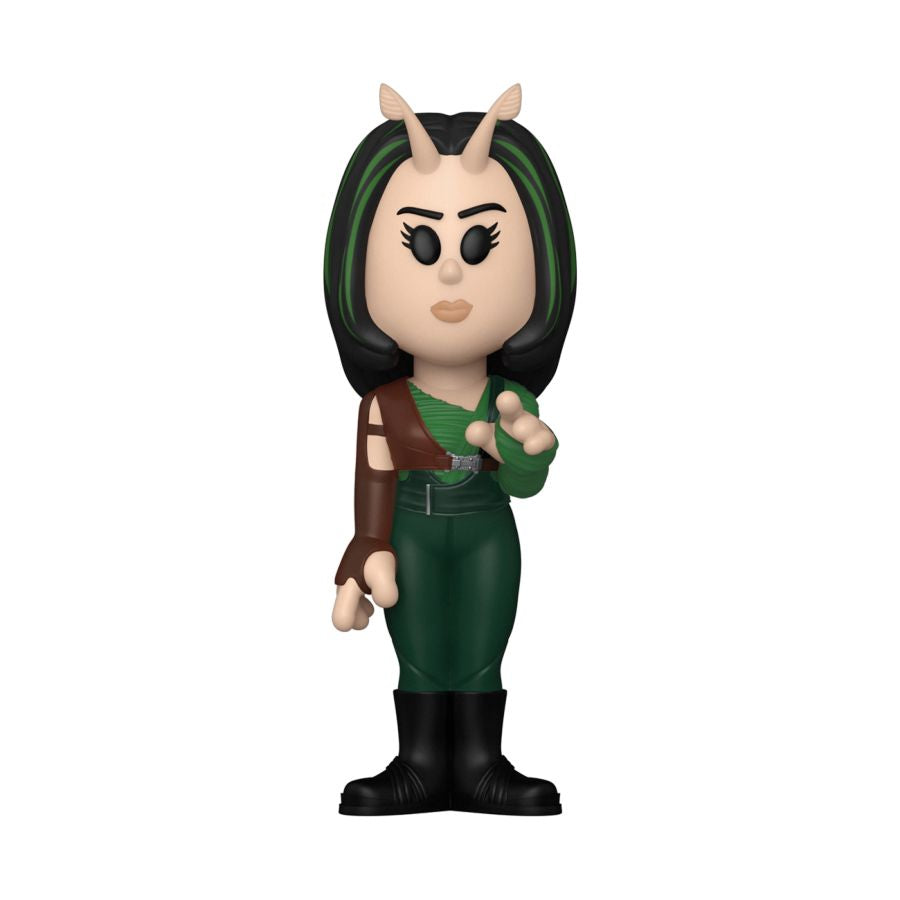 Guardians of the Galaxy 3 - Mantis US Exclusive Vinyl Soda