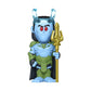 What If - Loki Frost Giant Vinyl Soda