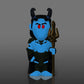 What If - Loki Frost Giant Vinyl Soda